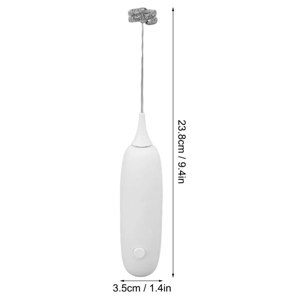 Handheld Electric Mixer