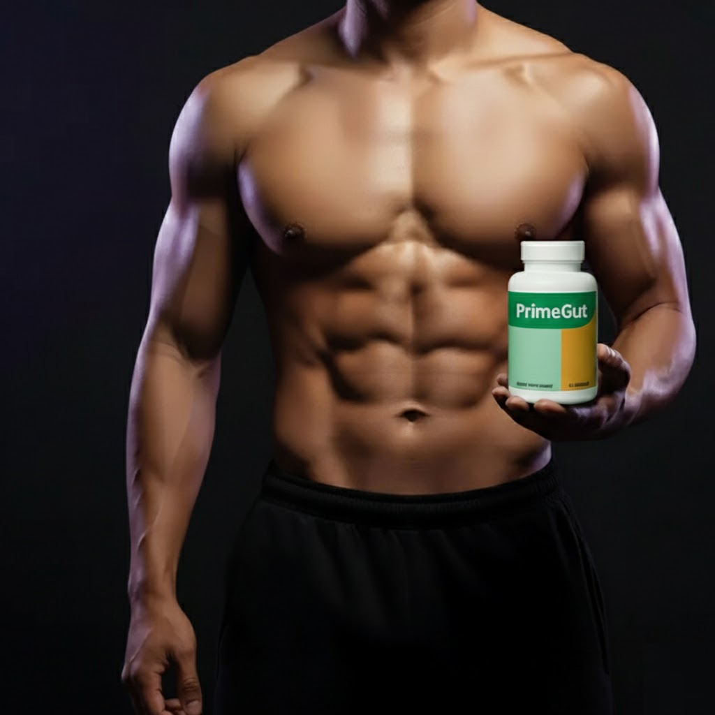 PrimeGut™
