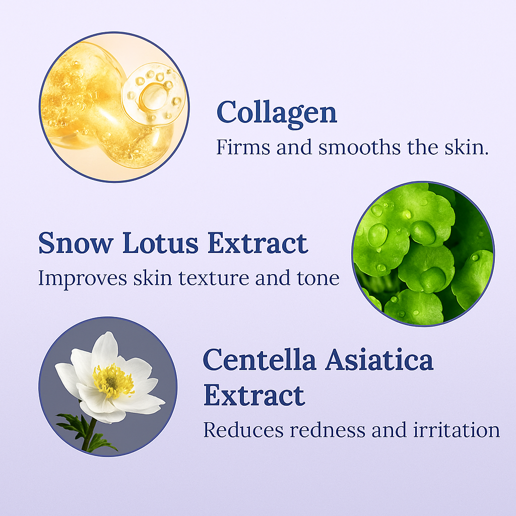 StemShield Serum SPF 50+