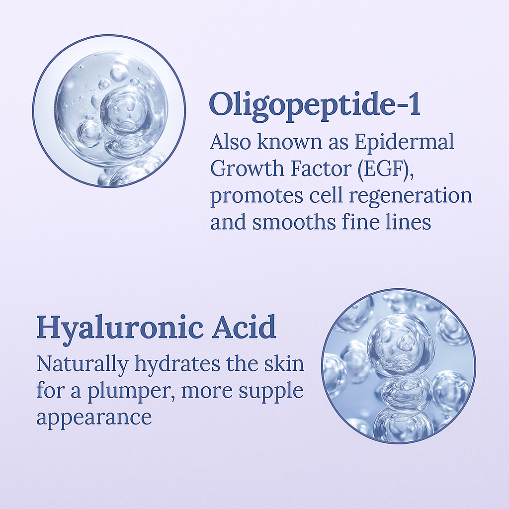 StemShield Serum SPF 50+