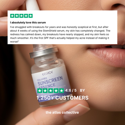 StemShield Serum SPF 50+