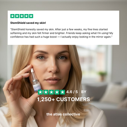 StemShield Serum SPF 50+