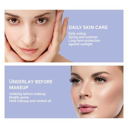 StemShield Serum SPF 50+