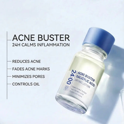 DermaClear™ Acne Treatment