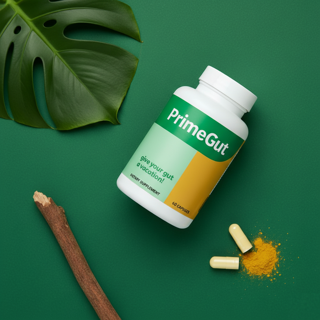 PrimeGut™