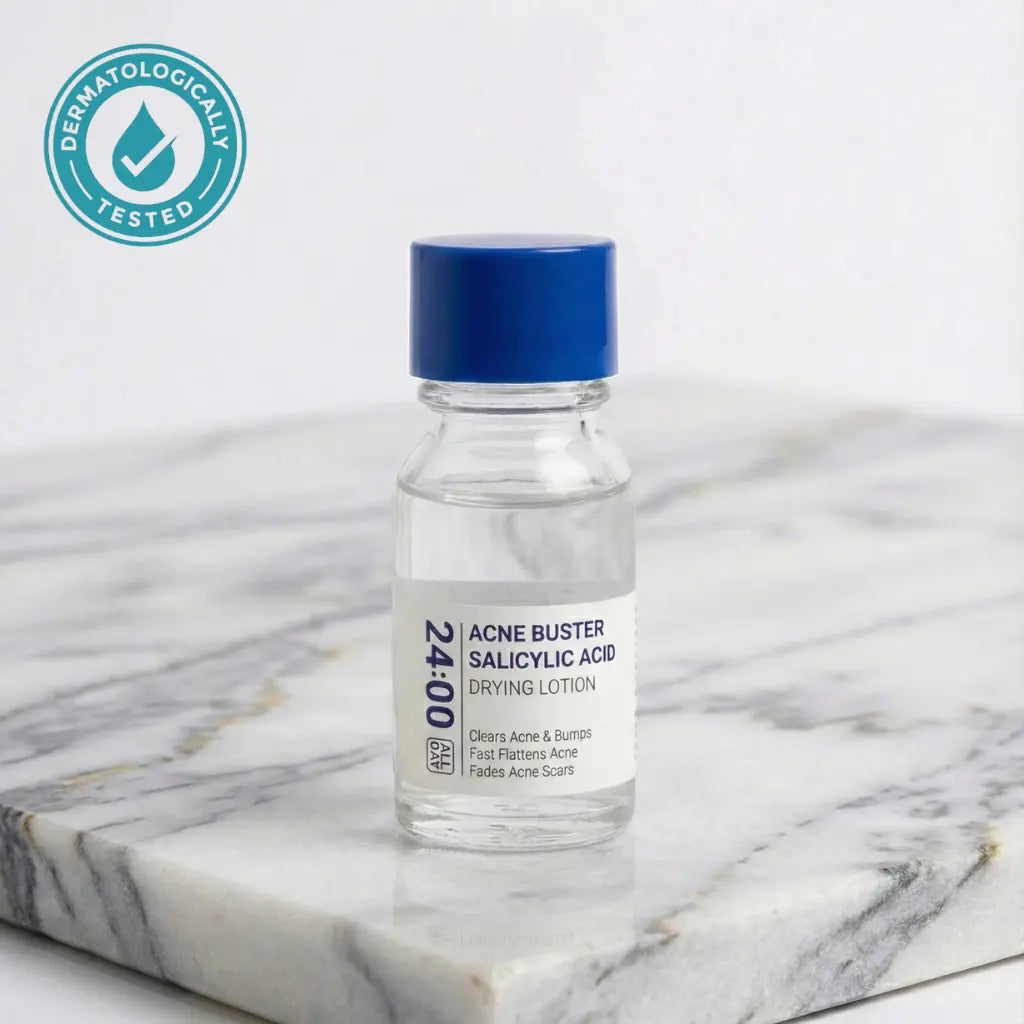 DermaClear™ Acne Treatment