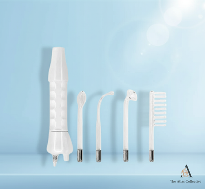 Luxe High Frequency Wand