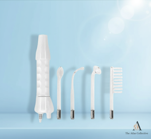 Luxe High Frequency Wand