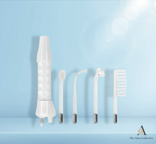 Luxe High Frequency Wand